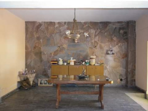 CASA -  ROSARIO -ZONA NORTE- BUENA CONSTRUCCIÓN