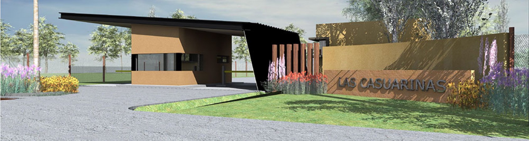 LAS CASUARINAS