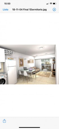 DEPARTAMENTOS EN POZO