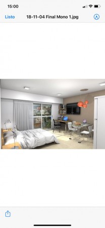 DEPARTAMENTOS EN POZO