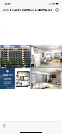 DEPARTAMENTOS EN POZO