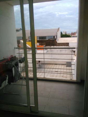 ROSARIO MONOAMBIENTE AMENITIES