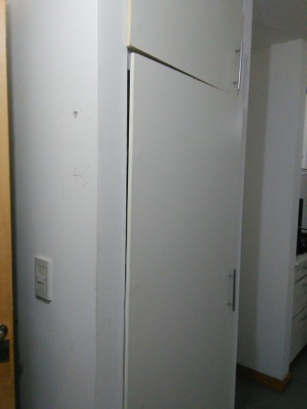 ROSARIO MONOAMBIENTE AMENITIES