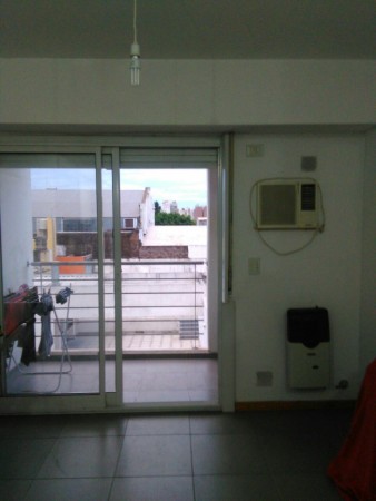 ROSARIO MONOAMBIENTE AMENITIES