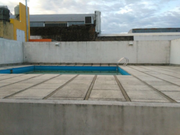 ROSARIO MONOAMBIENTE AMENITIES