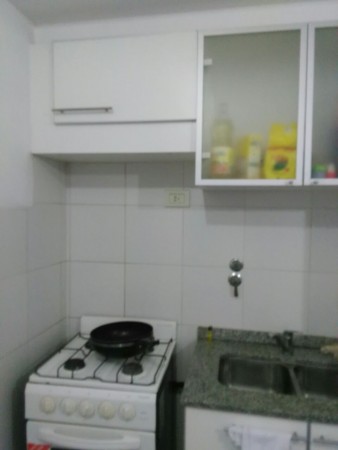 ROSARIO MONOAMBIENTE AMENITIES