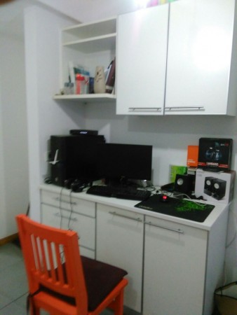 ROSARIO MONOAMBIENTE AMENITIES