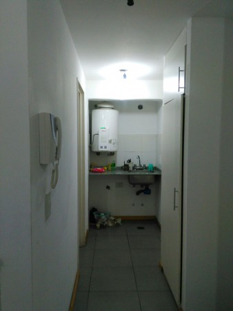 ROSARIO MONOAMBIENTE AMENITIES