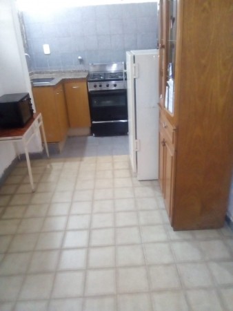 DEPARTAMENTO DE PASILLO