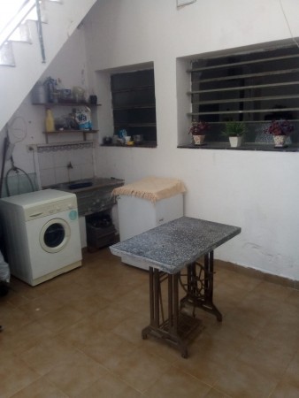 DEPARTAMENTO DE PASILLO