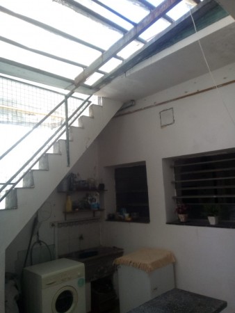 DEPARTAMENTO DE PASILLO