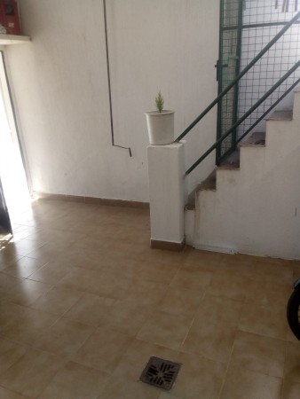 DEPARTAMENTO DE PASILLO