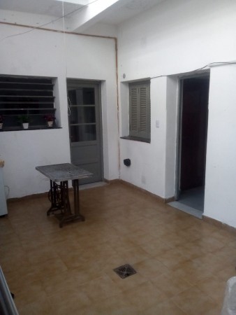 DEPARTAMENTO DE PASILLO