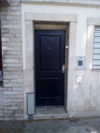 departamento de pasillo