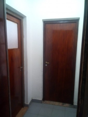 departamento de pasillo