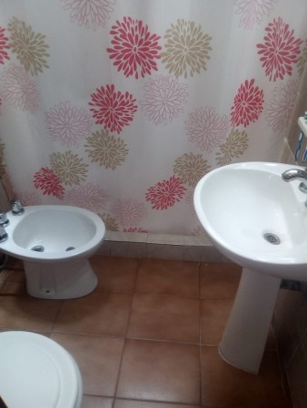 departamento de pasillo