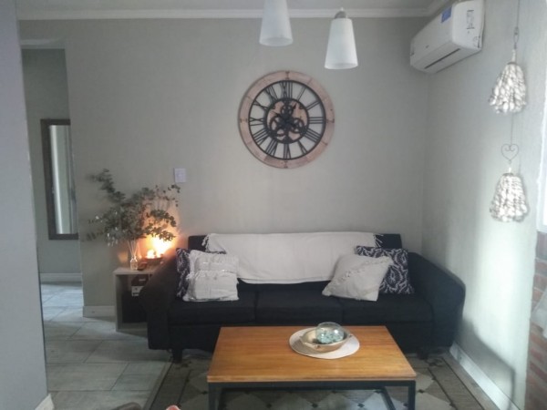 departamento zona Norte