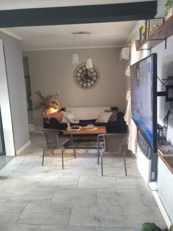 departamento zona Norte