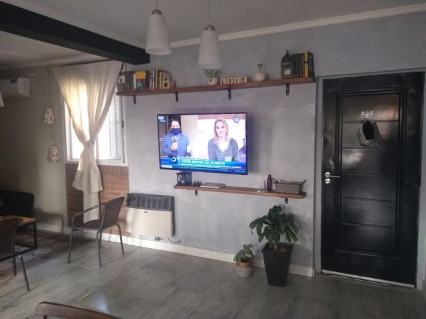 departamento zona Norte