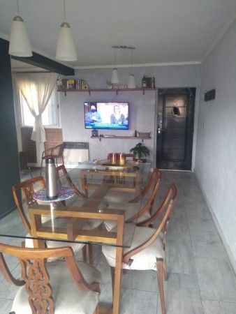 departamento zona Norte