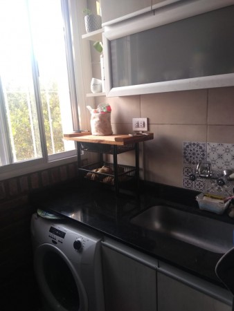 departamento zona Norte