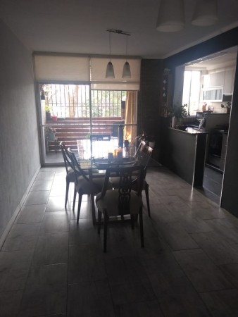 departamento zona Norte