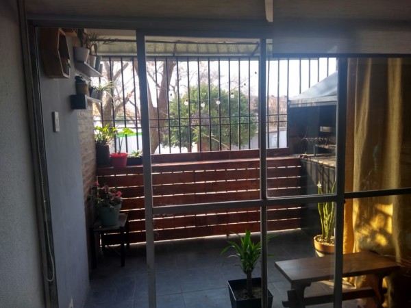 departamento zona Norte