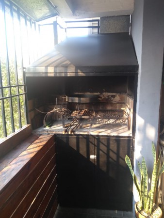 departamento zona Norte