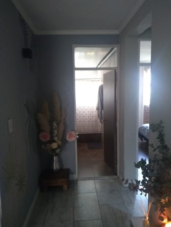 departamento zona Norte