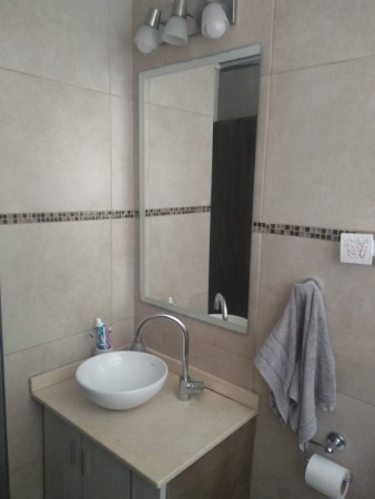 departamento zona Norte