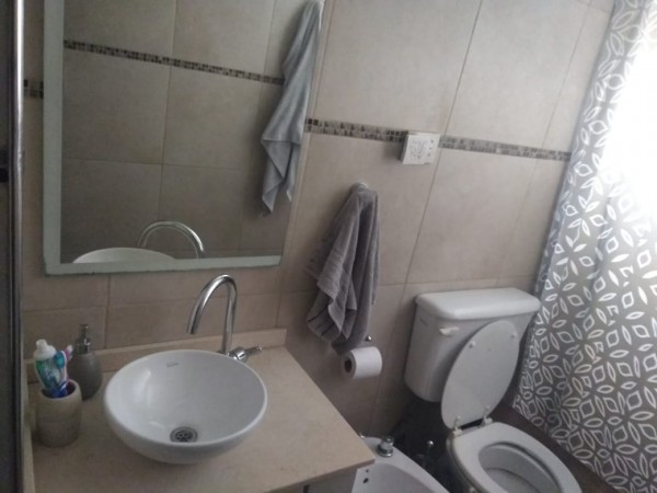 departamento zona Norte