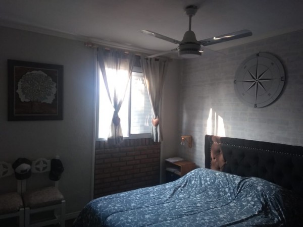 departamento zona Norte