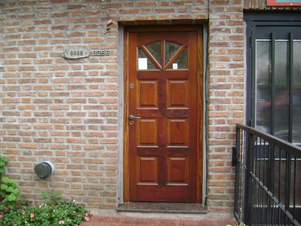 Casa en fisherton 