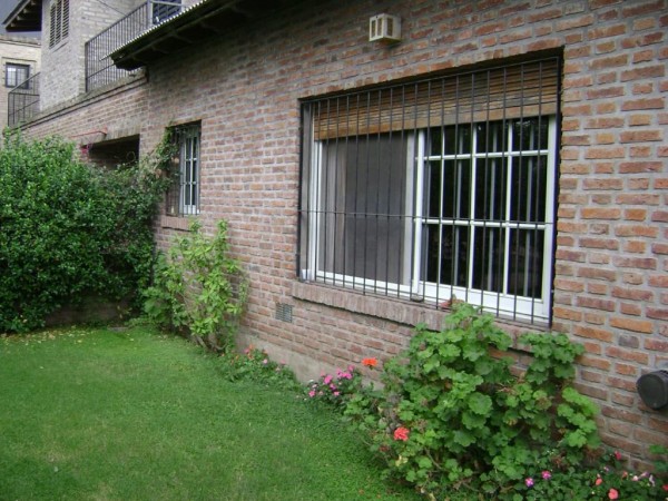 Casa en fisherton 
