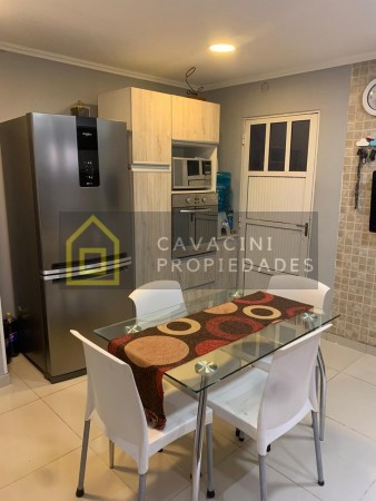 RICARDONE PROV SANTA FE