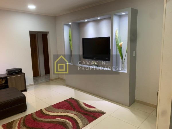 RICARDONE PROV SANTA FE