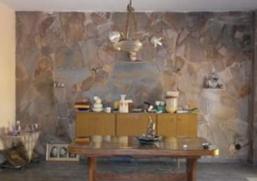 CASA -  ROSARIO -ZONA NORTE- BUENA CONSTRUCCIÓN