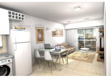 DEPARTAMENTOS EN POZO