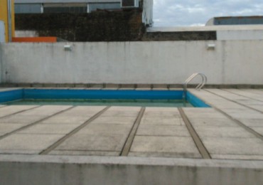 ROSARIO MONOAMBIENTE AMENITIES