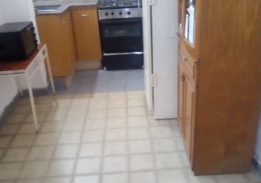 DEPARTAMENTO DE PASILLO