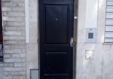 departamento de pasillo